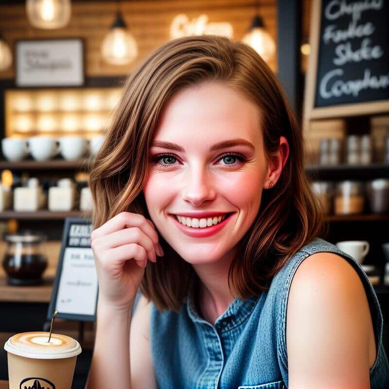 Lady Eleanor Grace
